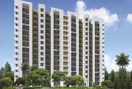 Unitech Unihomes